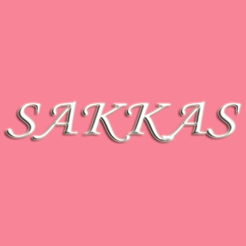 Sakkas Store logo