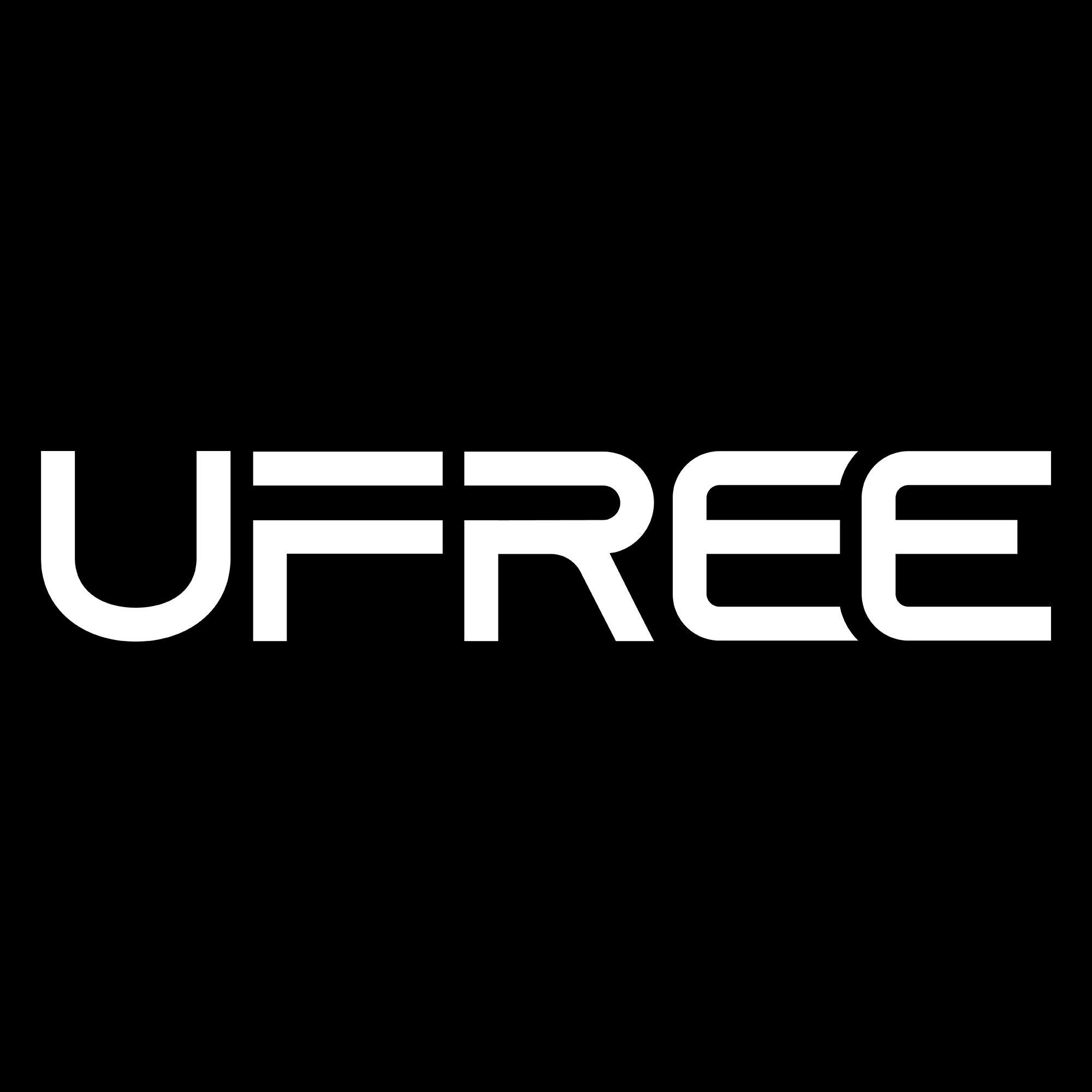Ufree logo