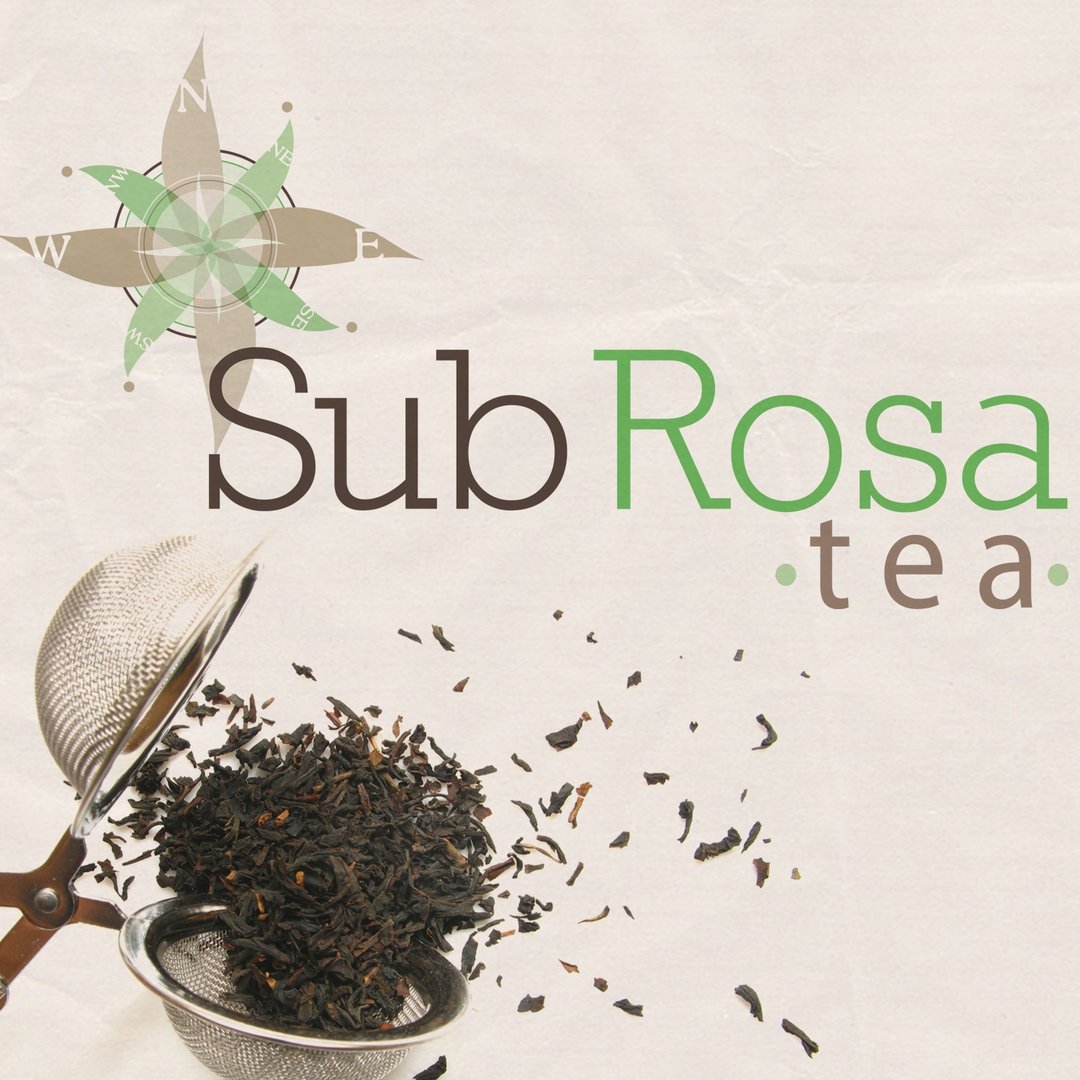 Sub Rosa Tea Coupons and Promo Code