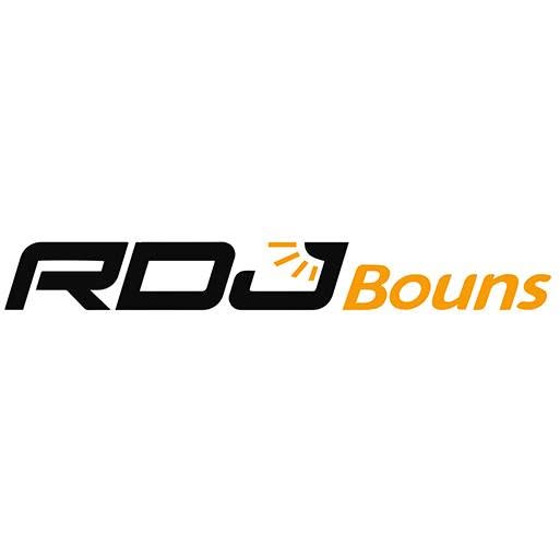 RDJ Bouns Coupons and Promo Code