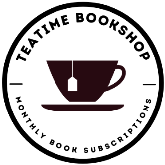 Tea Time Bookshop Coupons and Promo Code