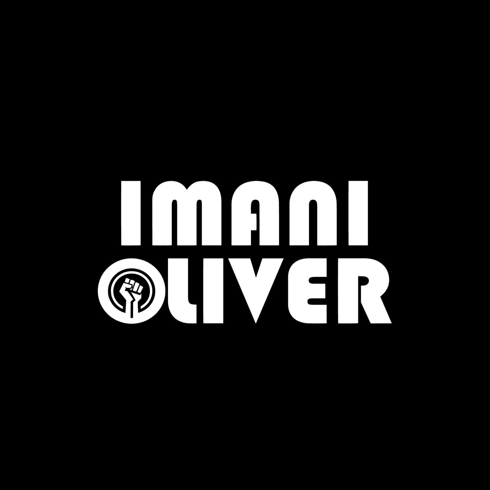 Imani Oliver logo