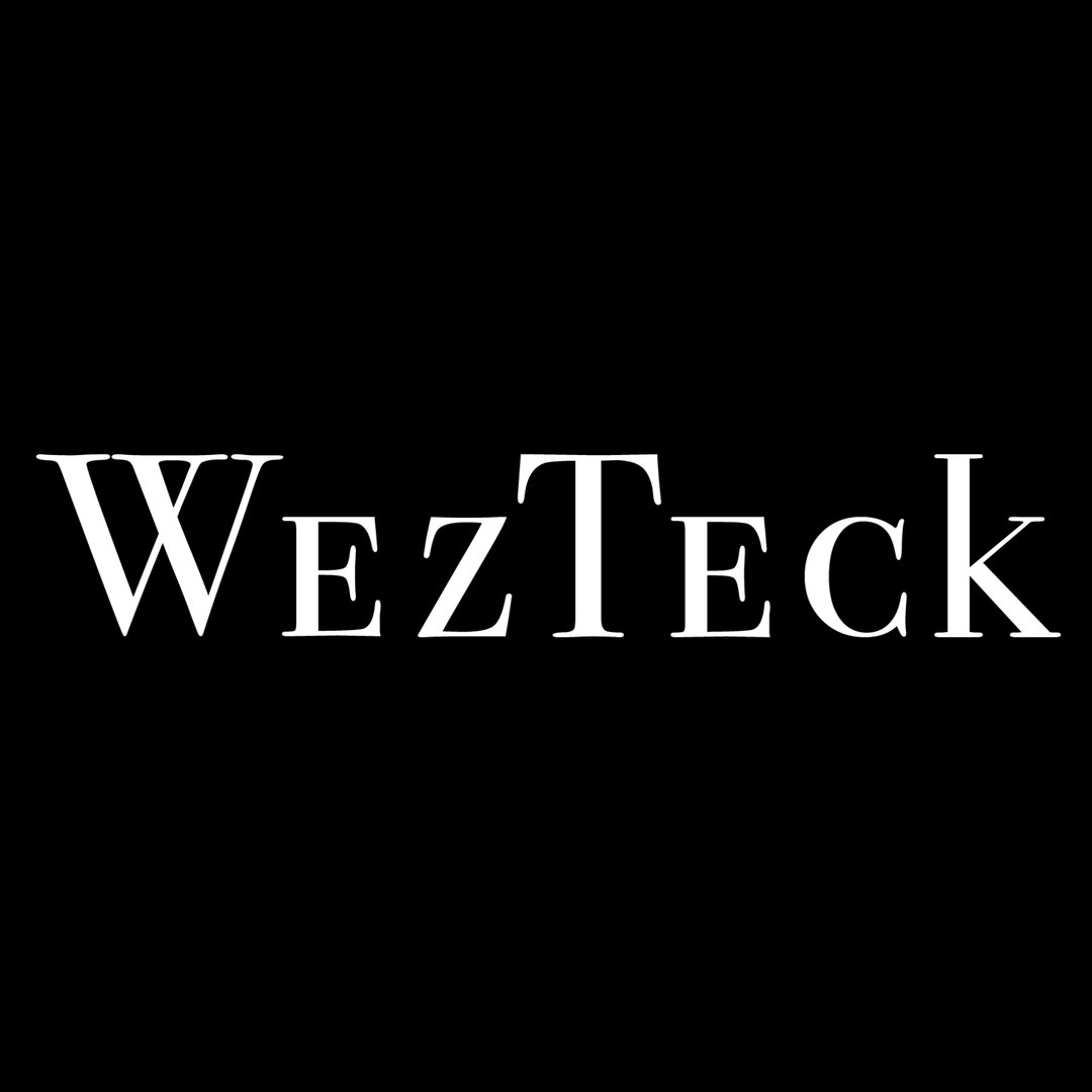 WezTeck Coupons and Promo Code