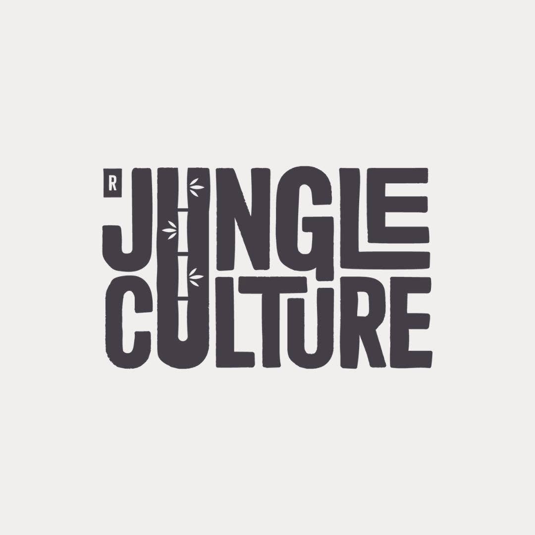 Jungle Culture logo