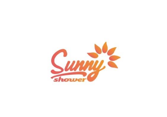 SUNNY SHOWER logo