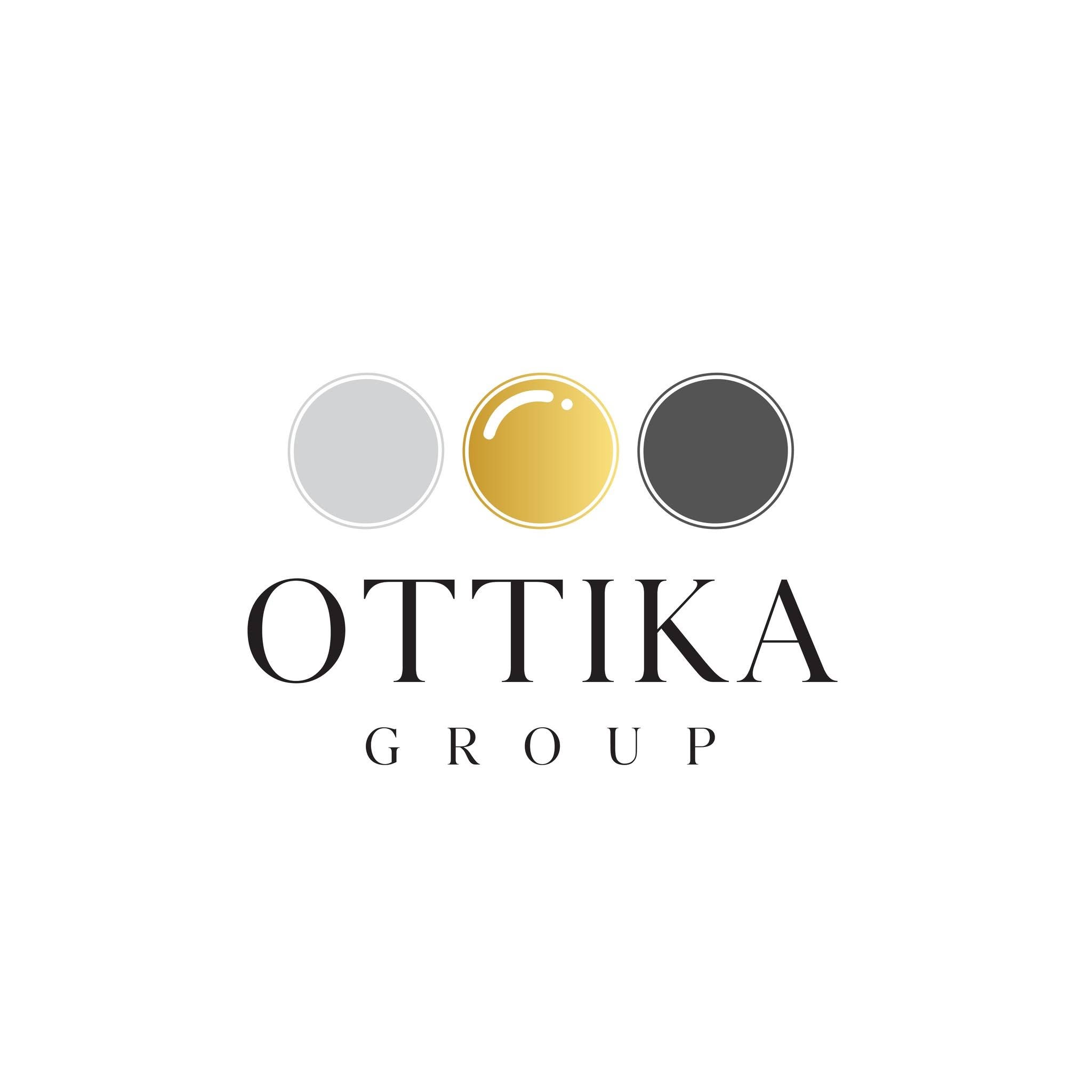 Ottika Canada logo