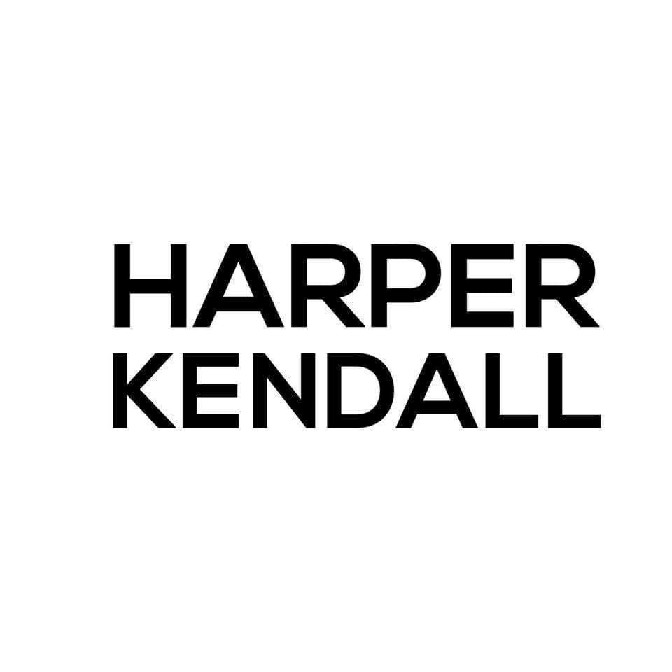Harper Kendall logo