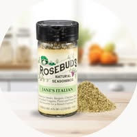 Rosebud's Real Food Coupons and Promo Code