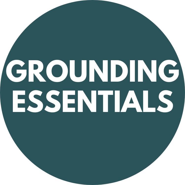 Grounding Essentials Coupons and Promo Code