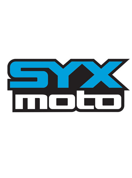 SYX MOTO logo