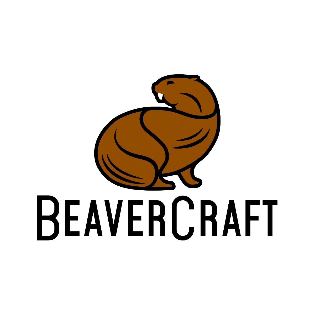 BeaverCraft Tools logo