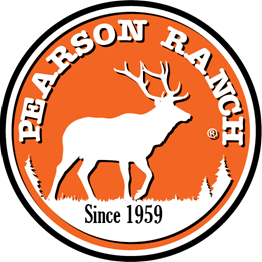 Pearson Ranch Jerky logo