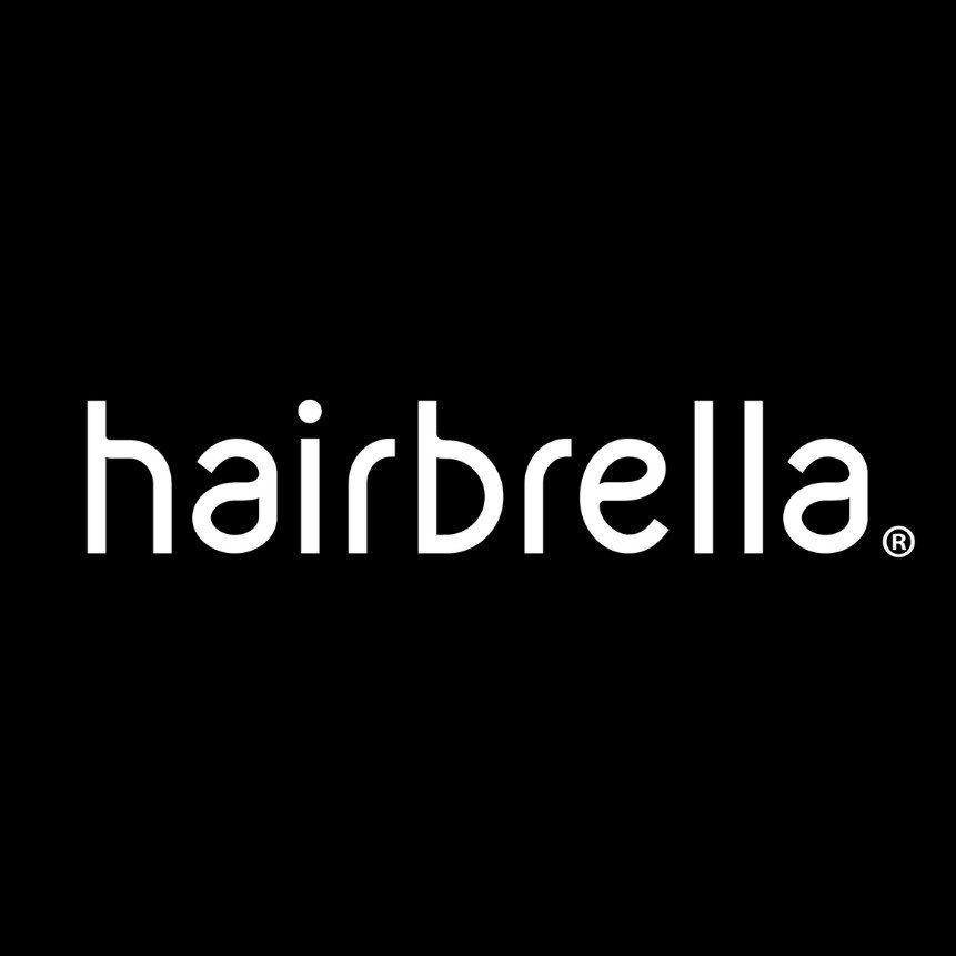 Hairbrella logo