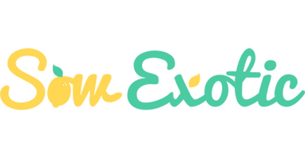 Sow Exotic logo
