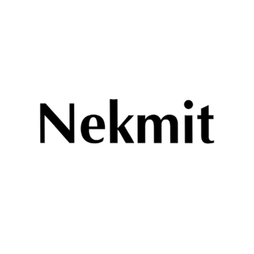 Nekmit Coupons and Promo Code