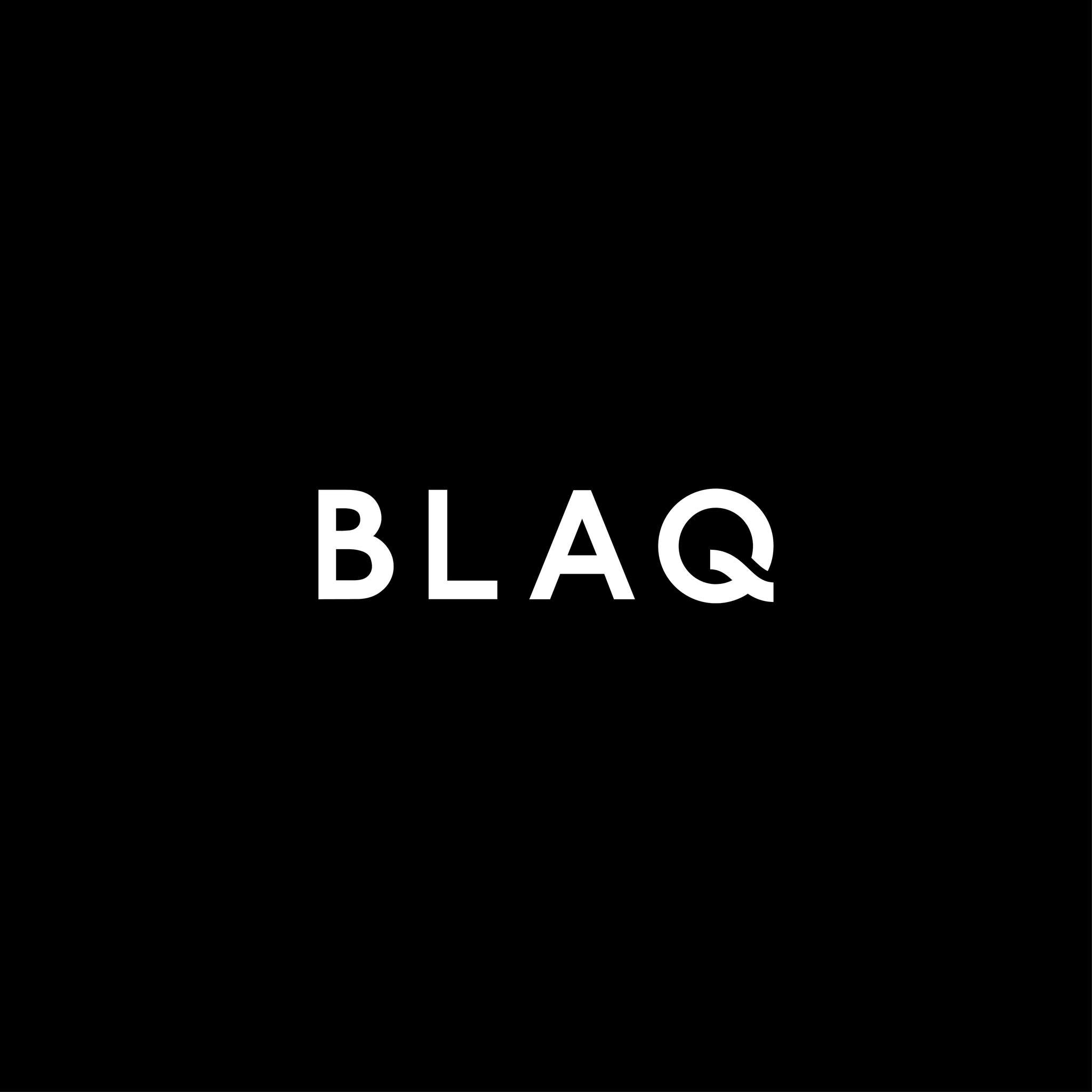 BLAQ Coupons and Promo Code