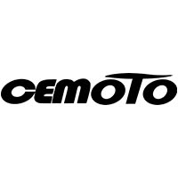 Cemotoride logo